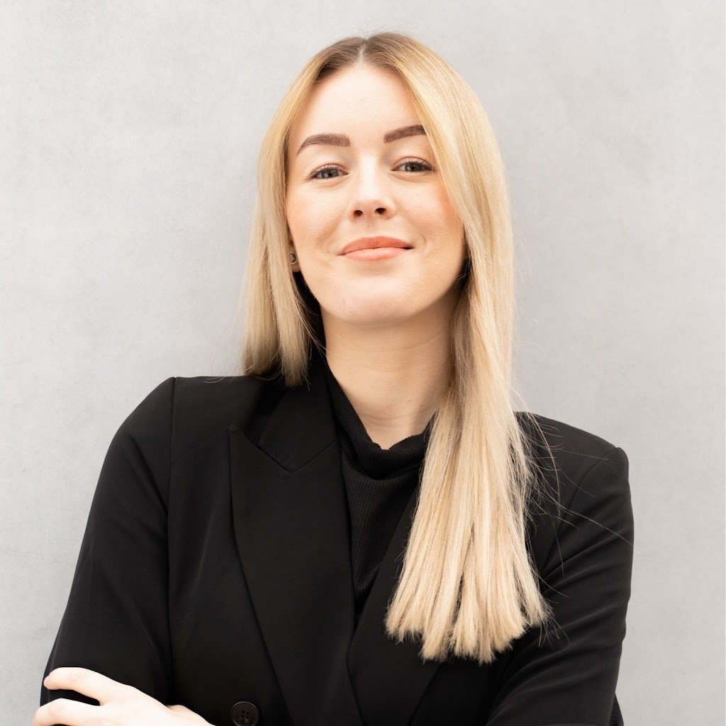 Avatar of Klara L.