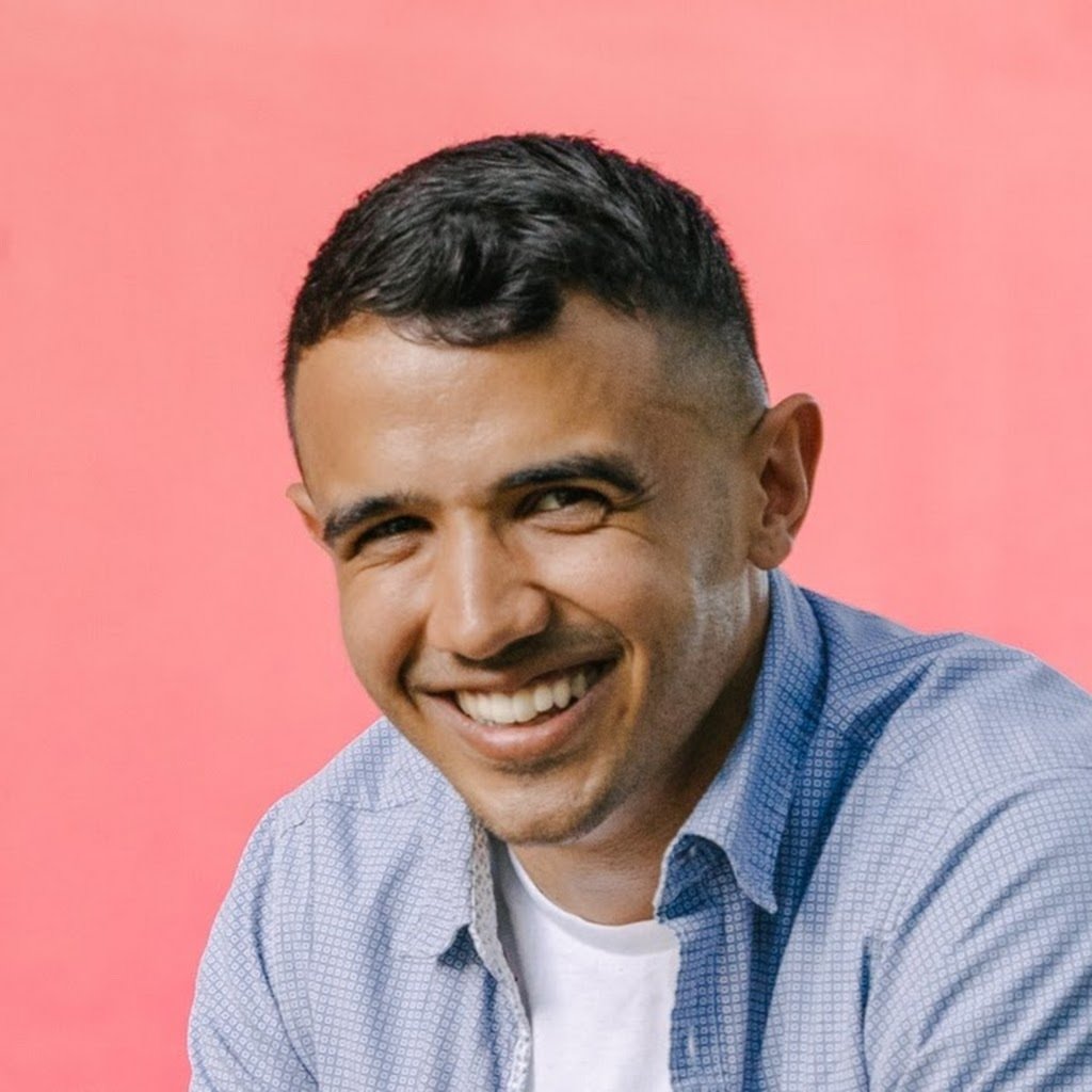 Avatar of Marcus P.