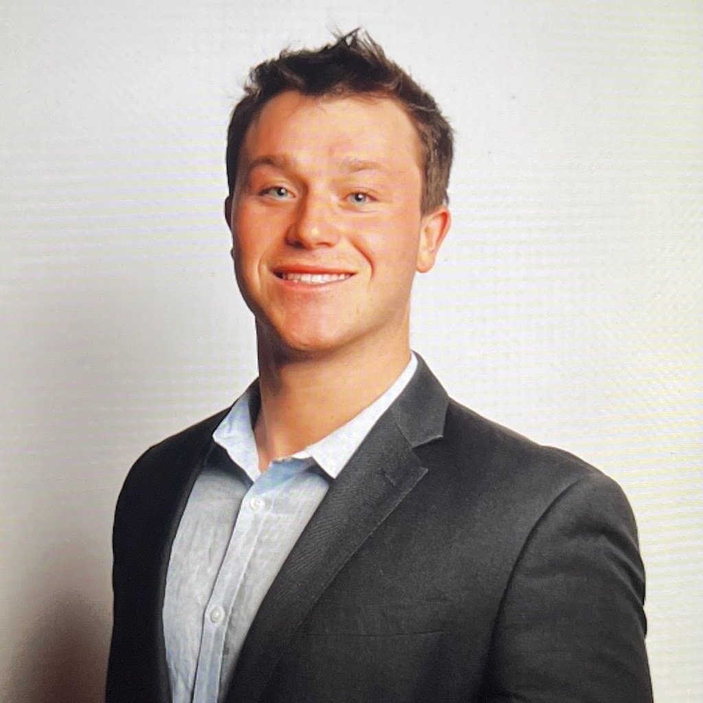 Avatar of Hayden S.