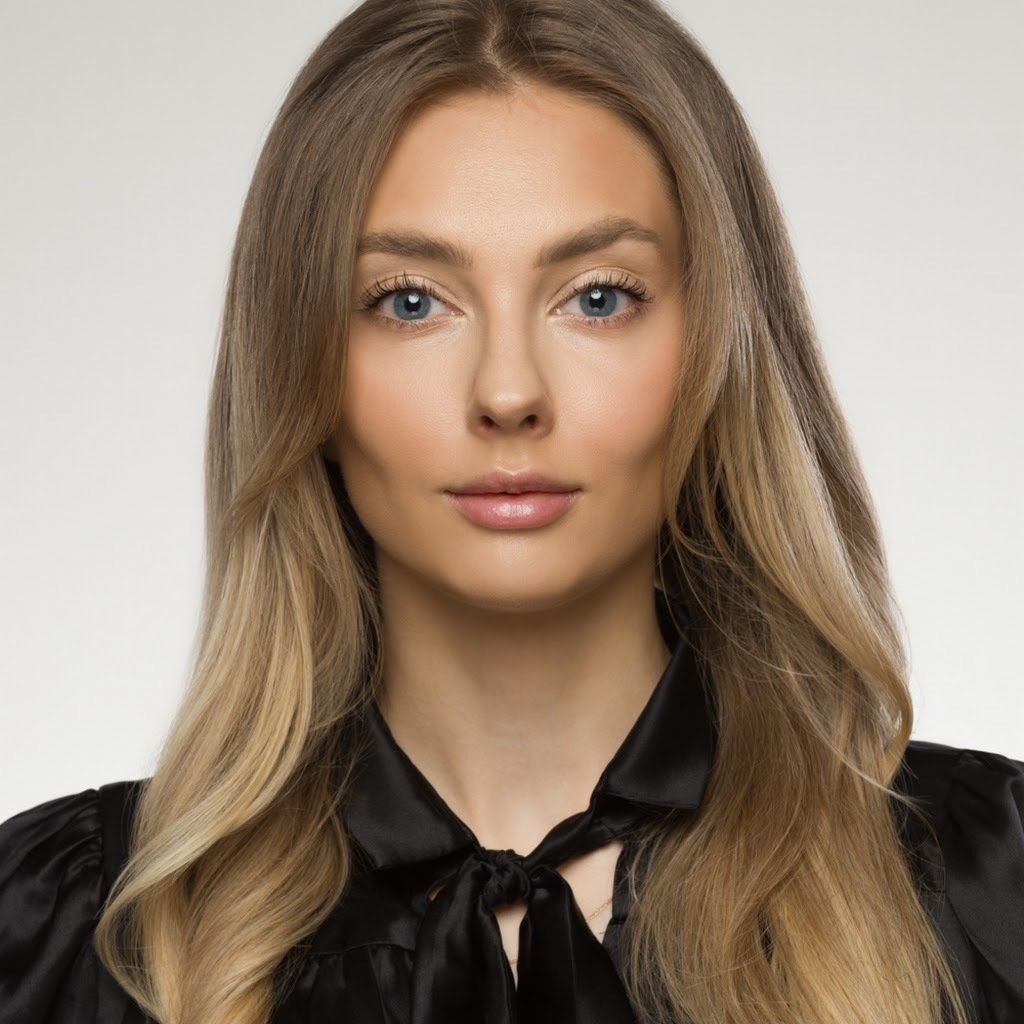 Avatar of Kamila D.
