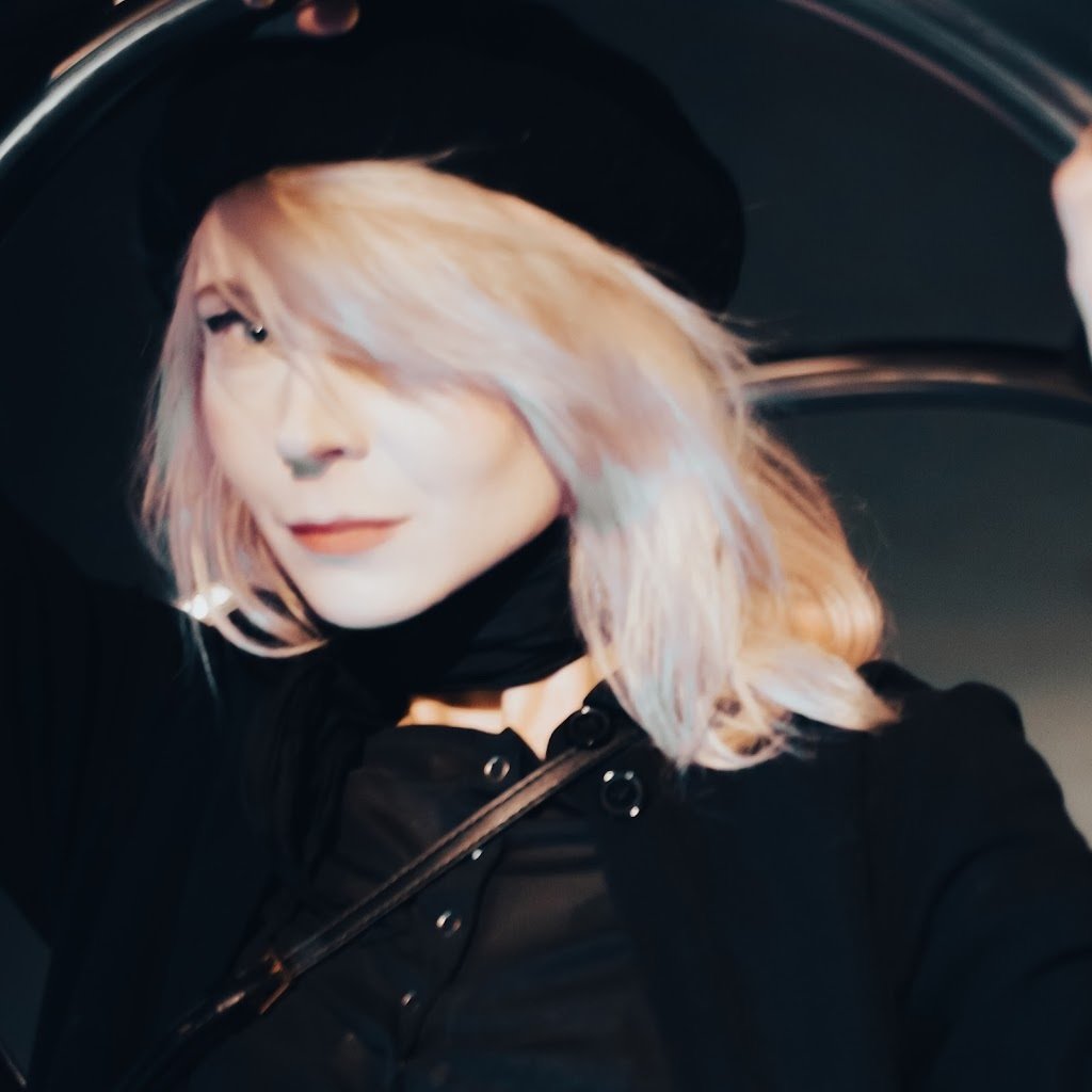 Avatar of Katrine K.
