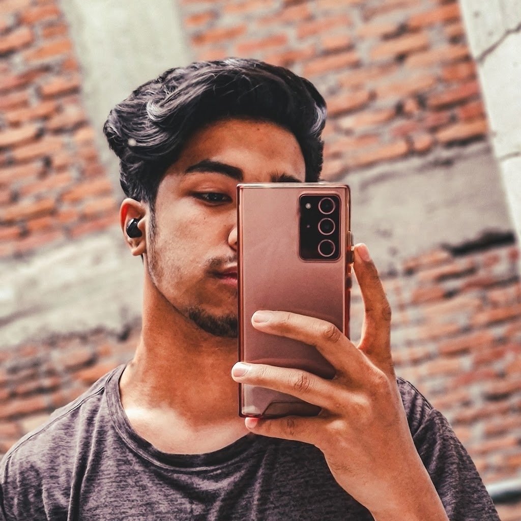 Avatar of Sagun M.