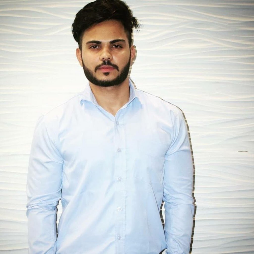 Avatar of ASHISH C.