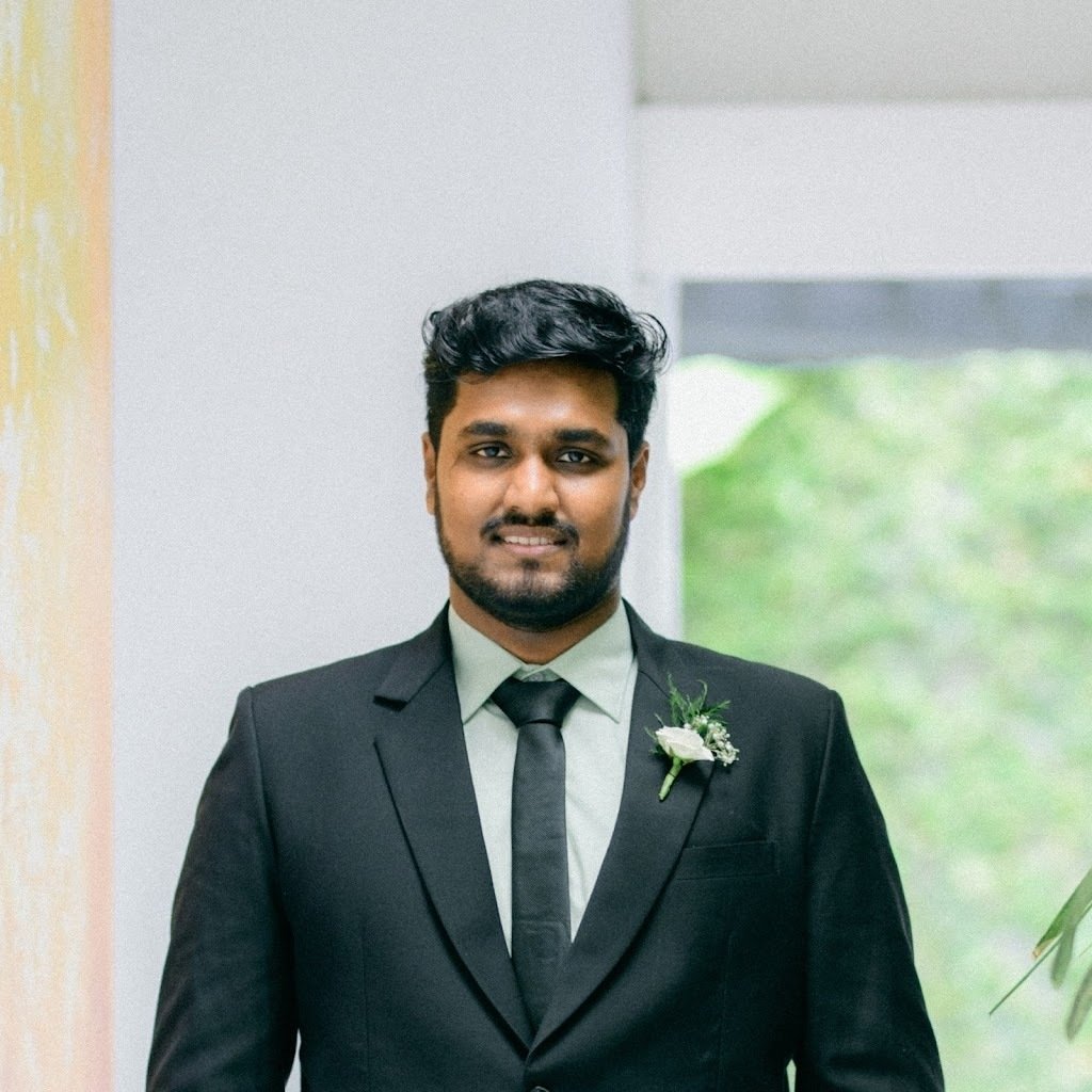 Avatar of Yumantha D.