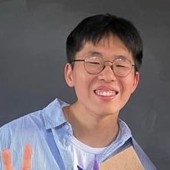 Avatar of Blake S.