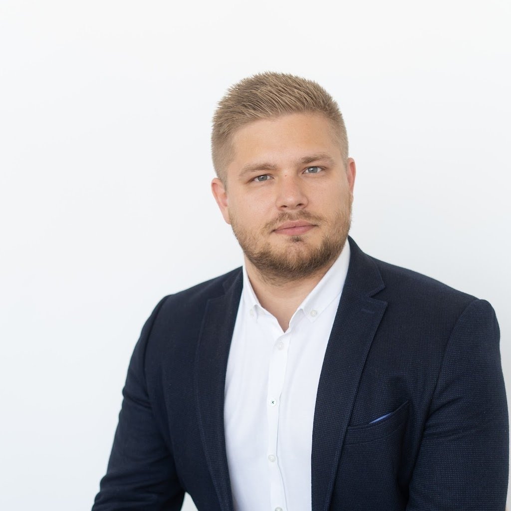 Avatar of Andrii H.