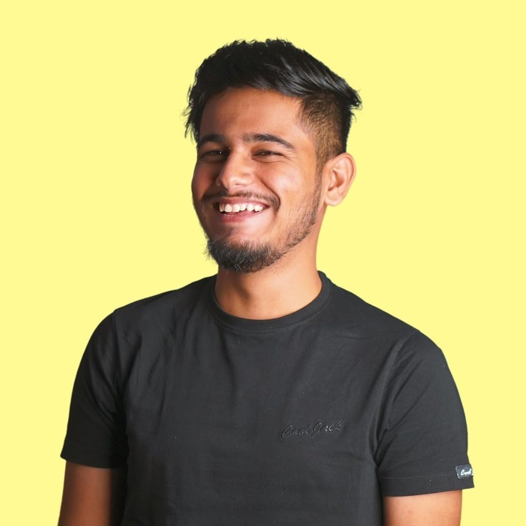 Avatar of Jatin Budhlani
