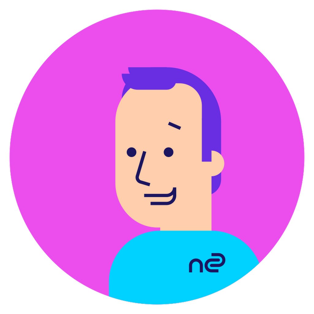 Avatar of Toms K.