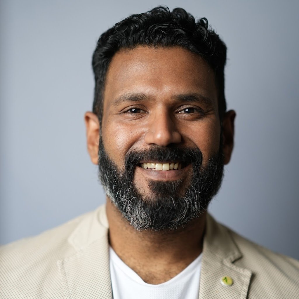 Avatar of Sandeep J.