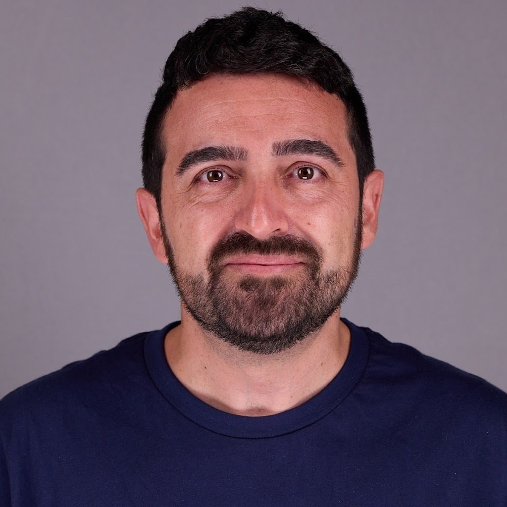 Avatar of Alex B.