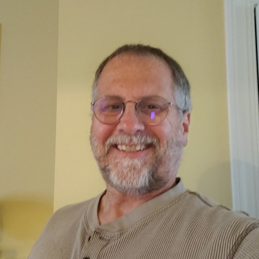 Avatar of Mark W.