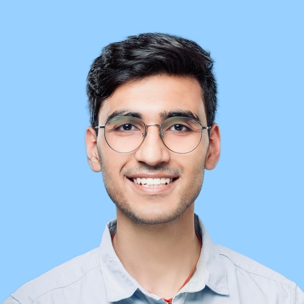 Avatar of Jiten K.