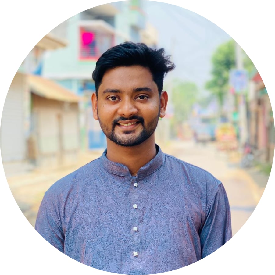 Avatar of Mahin H.