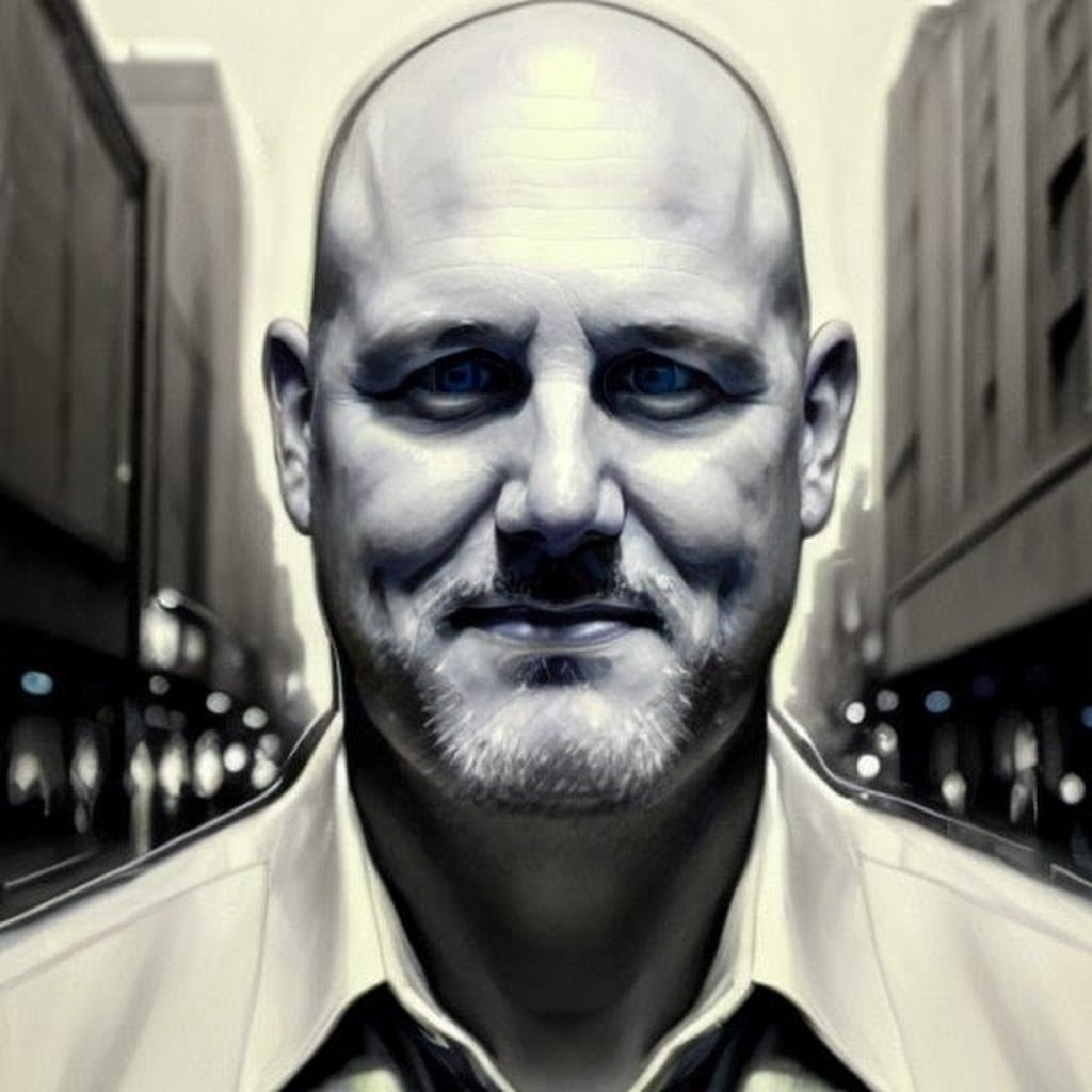 Avatar of Frank B.