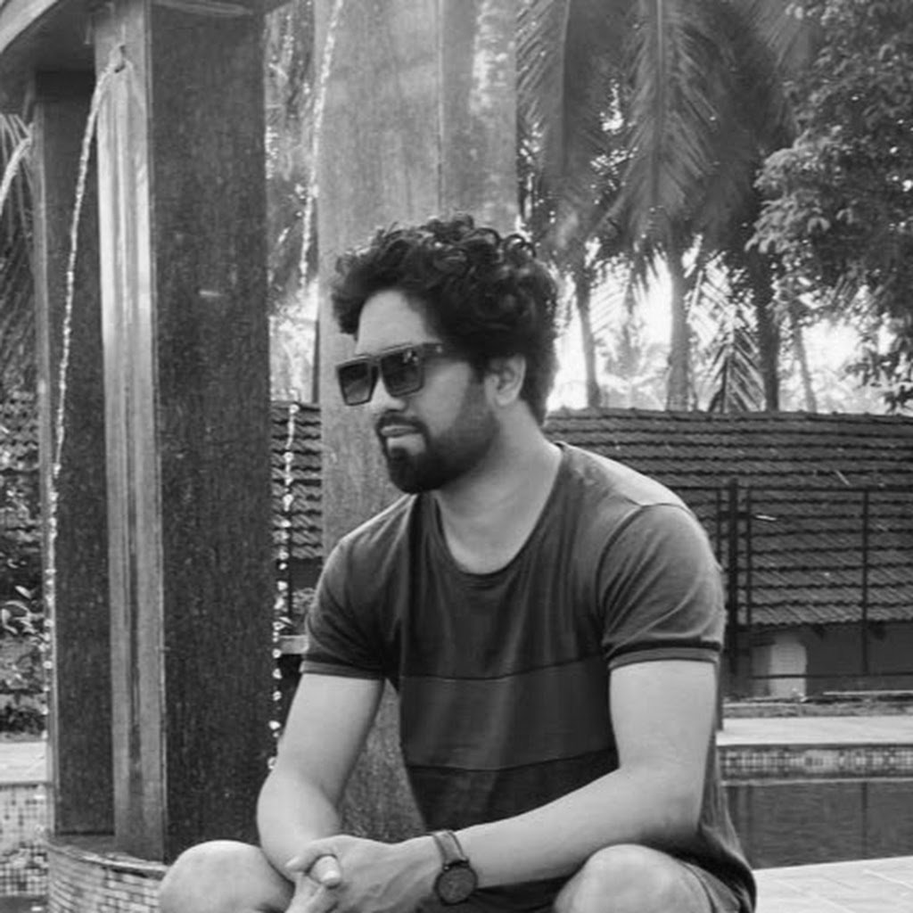 Avatar of Nagesh P.