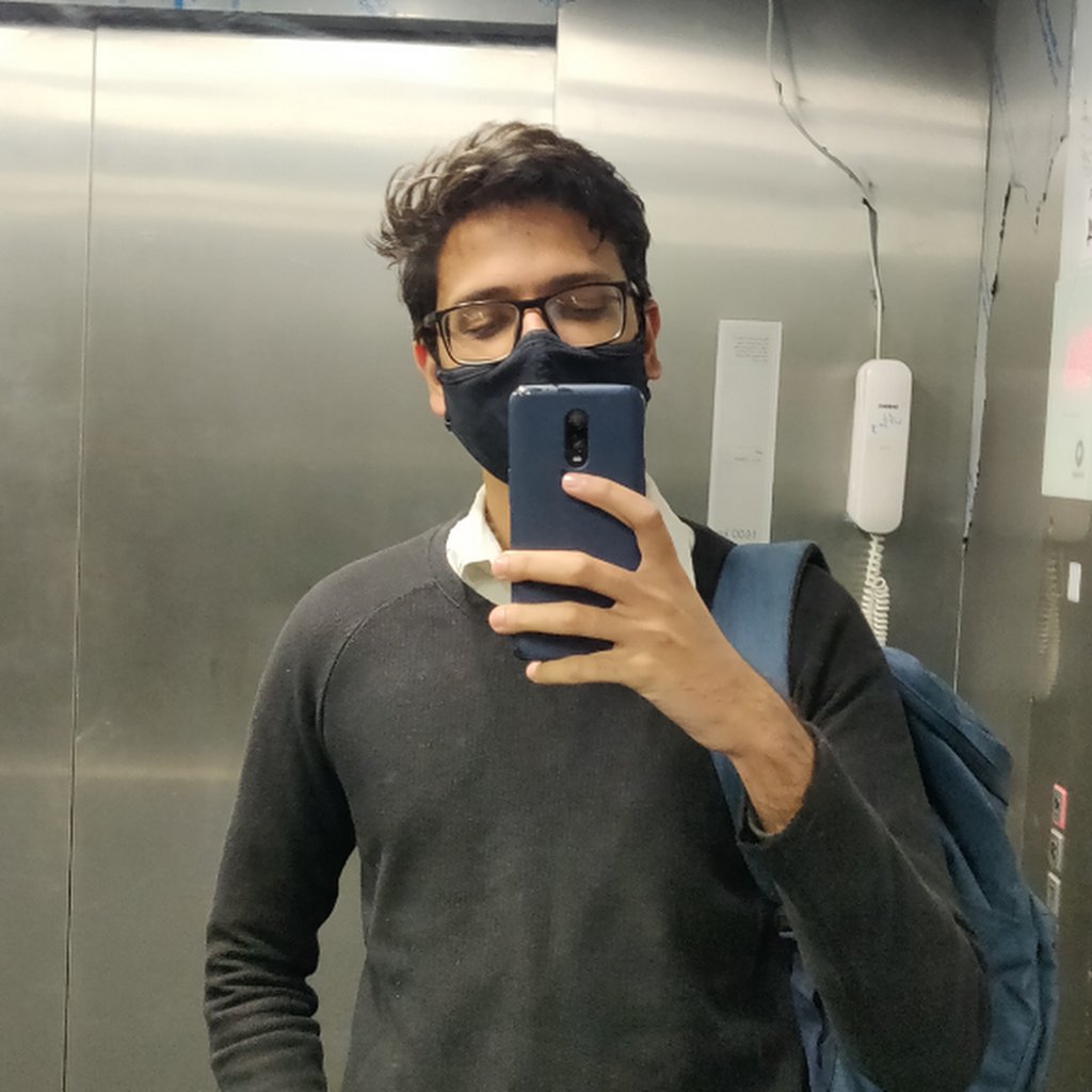 Avatar of Saad T.