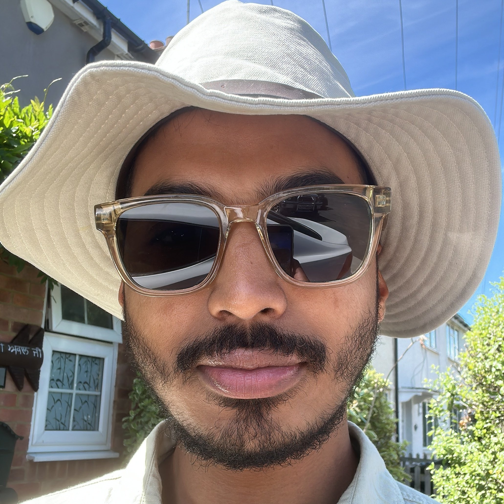 Avatar of Husain A.