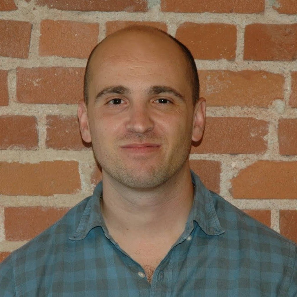Avatar of Aldo B.