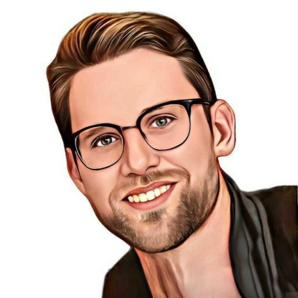 Avatar of Andrew R.