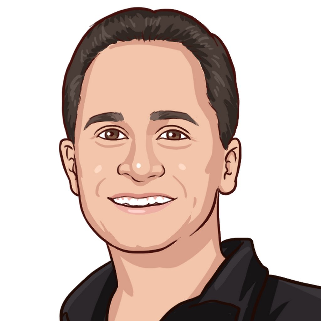 Avatar of Jared W.