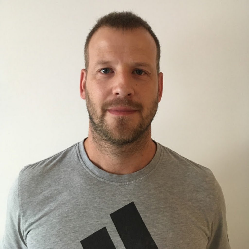 Avatar of Daan B.