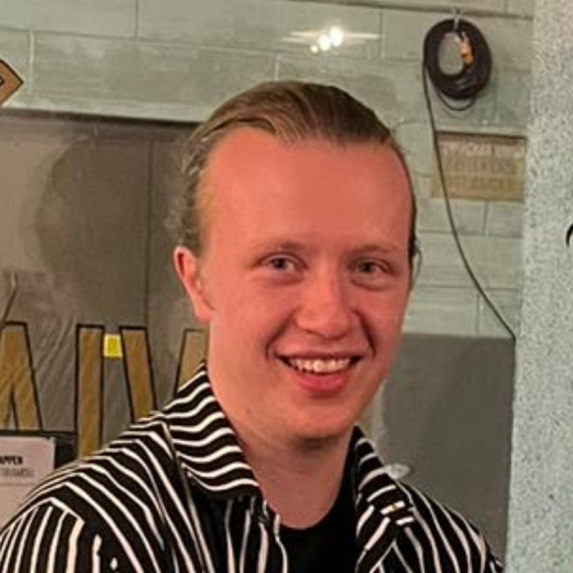 Avatar of Tommi E.