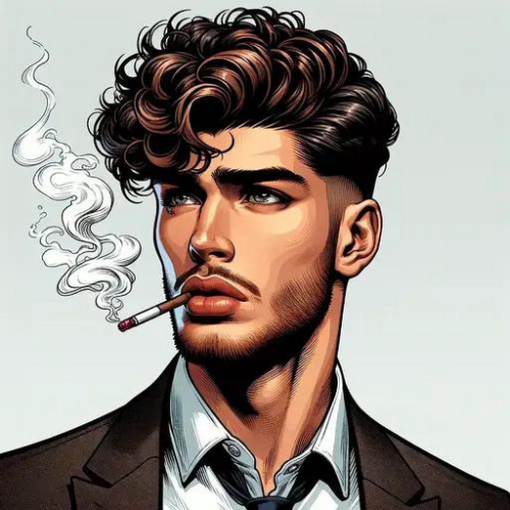 Avatar of Jonny C.