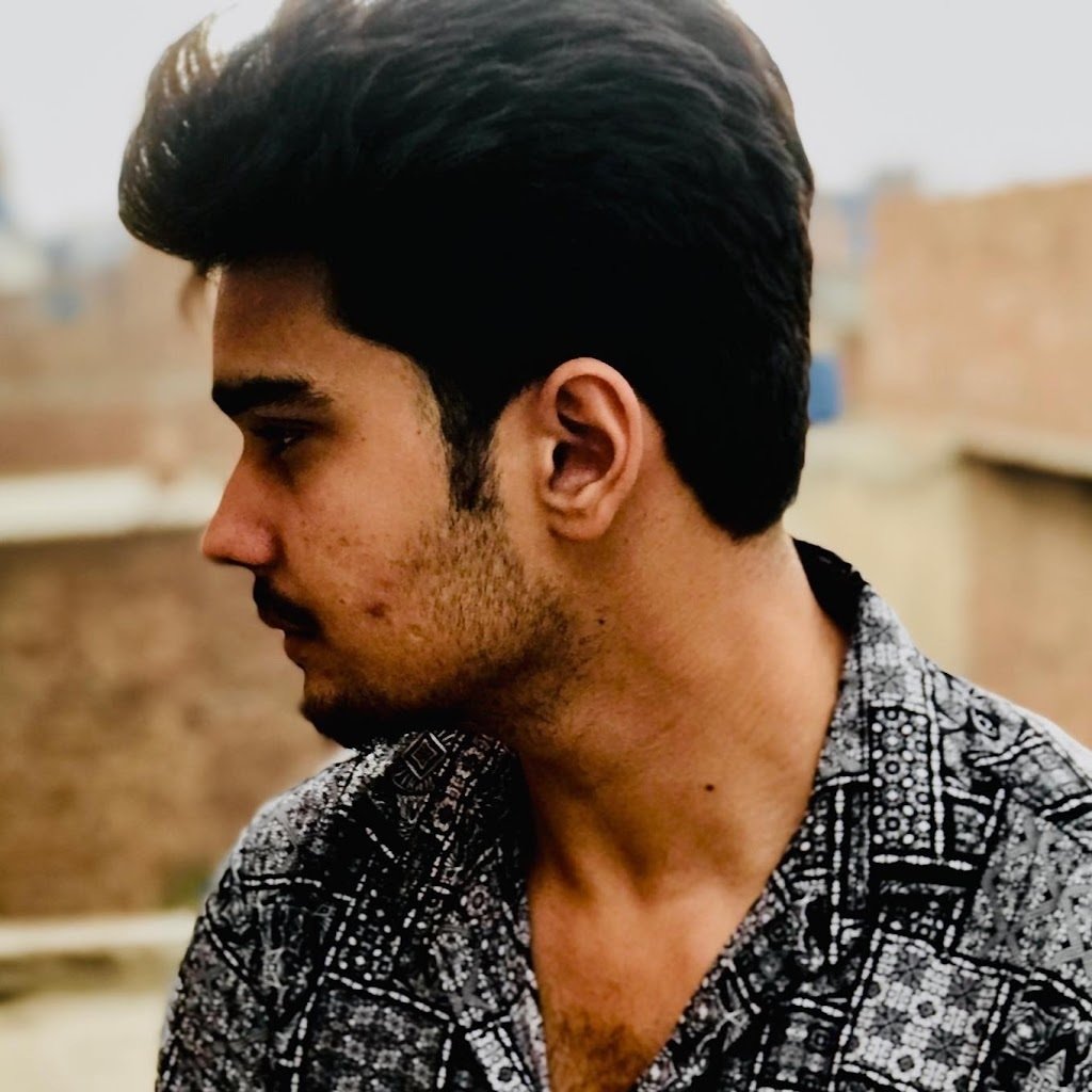 Avatar of SALAAR A.