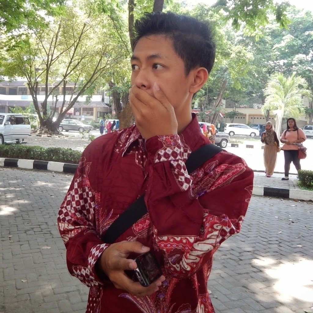 Avatar of Rendy A.