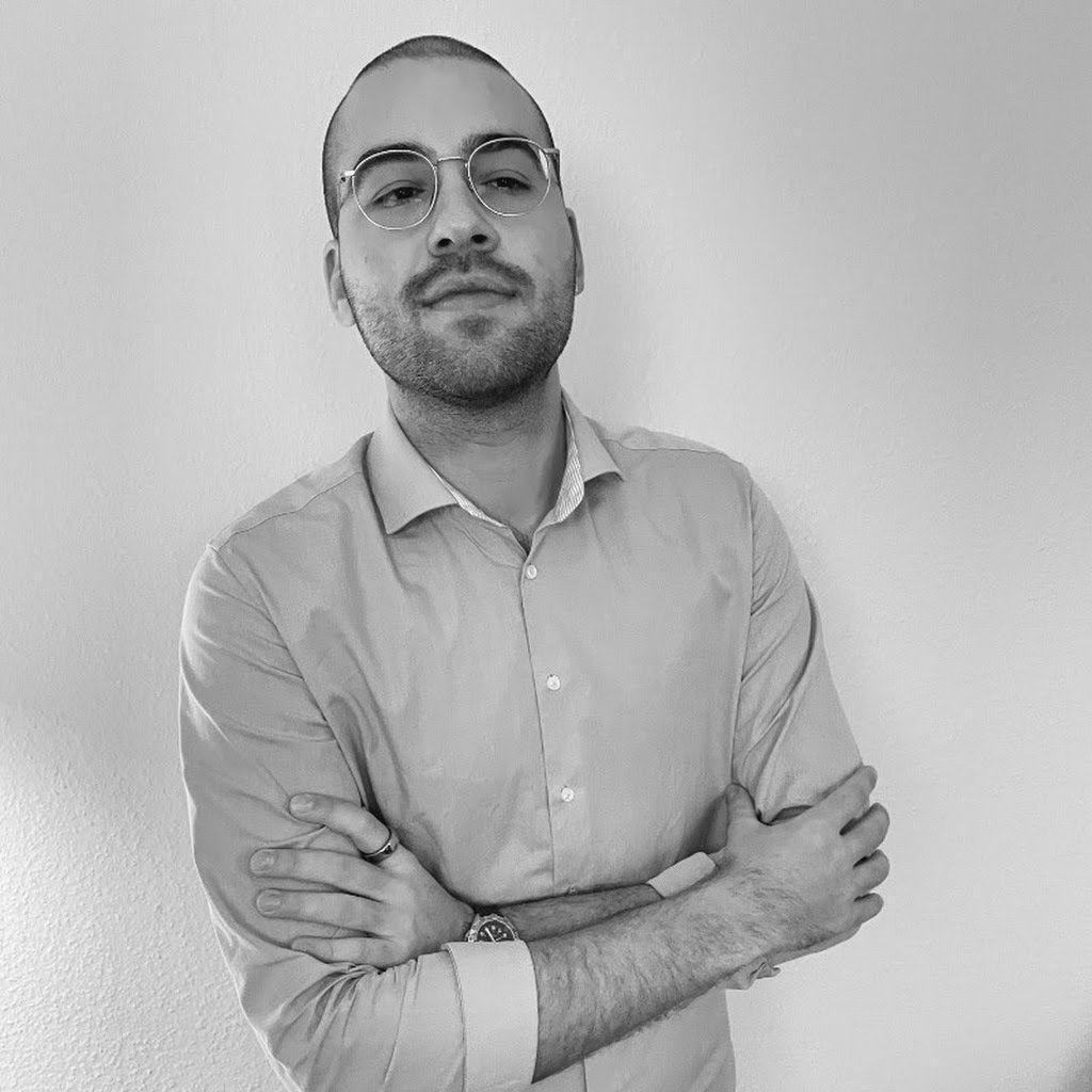 Avatar of Karim H.