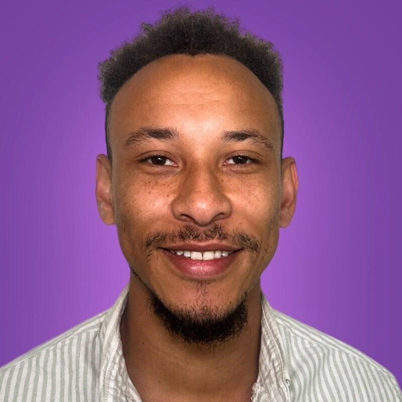 Avatar of Reece G.