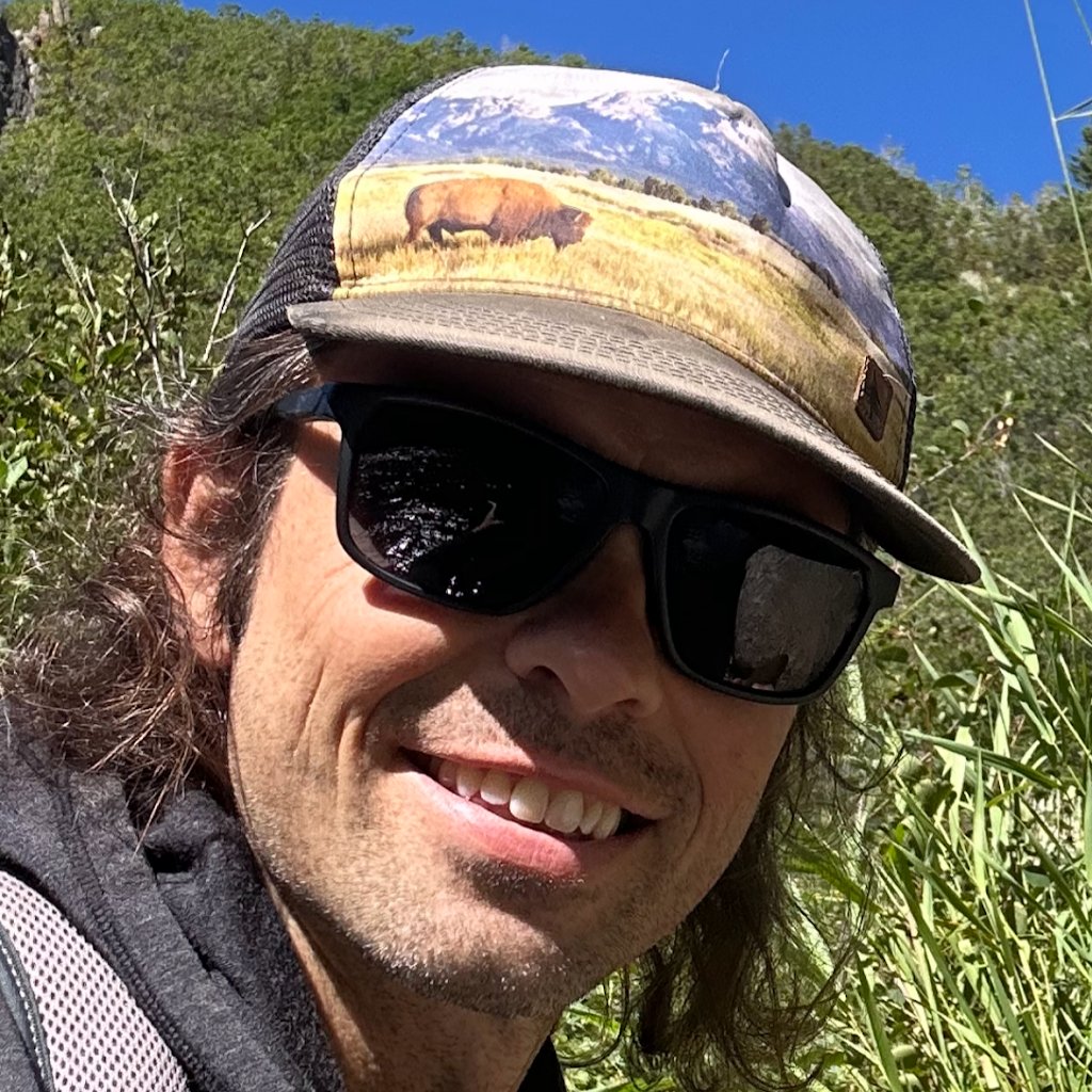 Avatar of Joey D.
