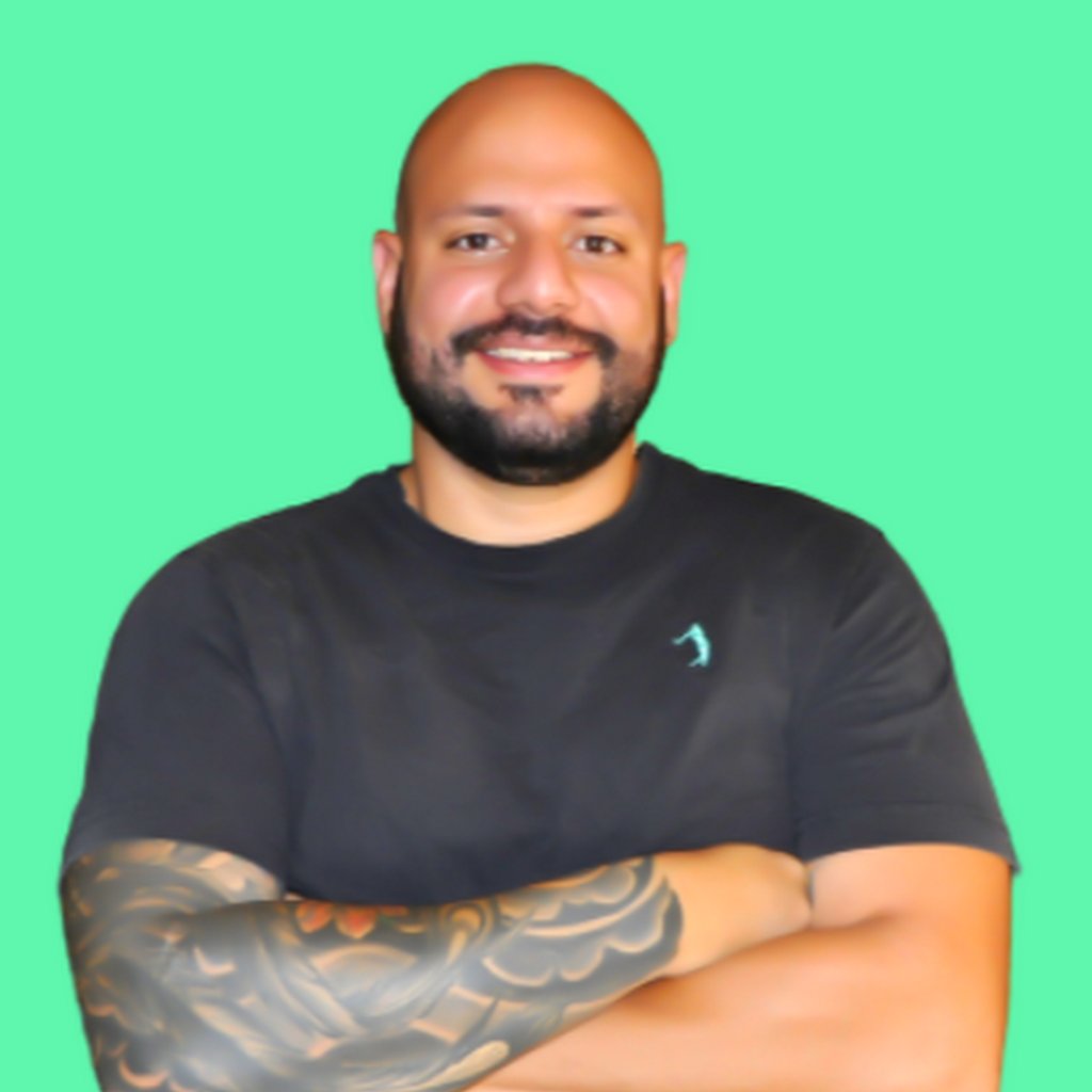 Avatar of Gabriel R.