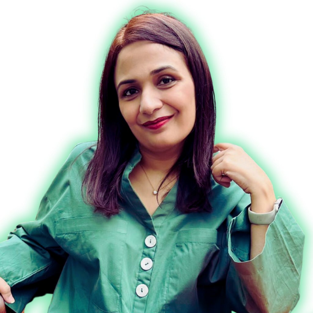 Avatar of Kiran K.