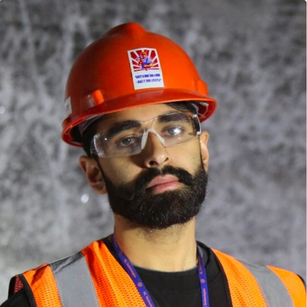 Avatar of Samraaj B.