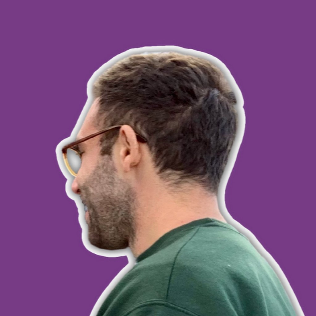 Avatar of John S.