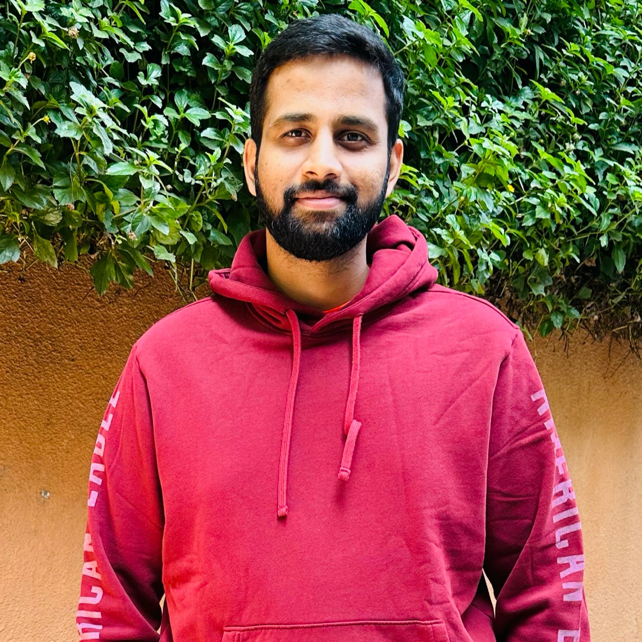 Avatar of Rishi R.