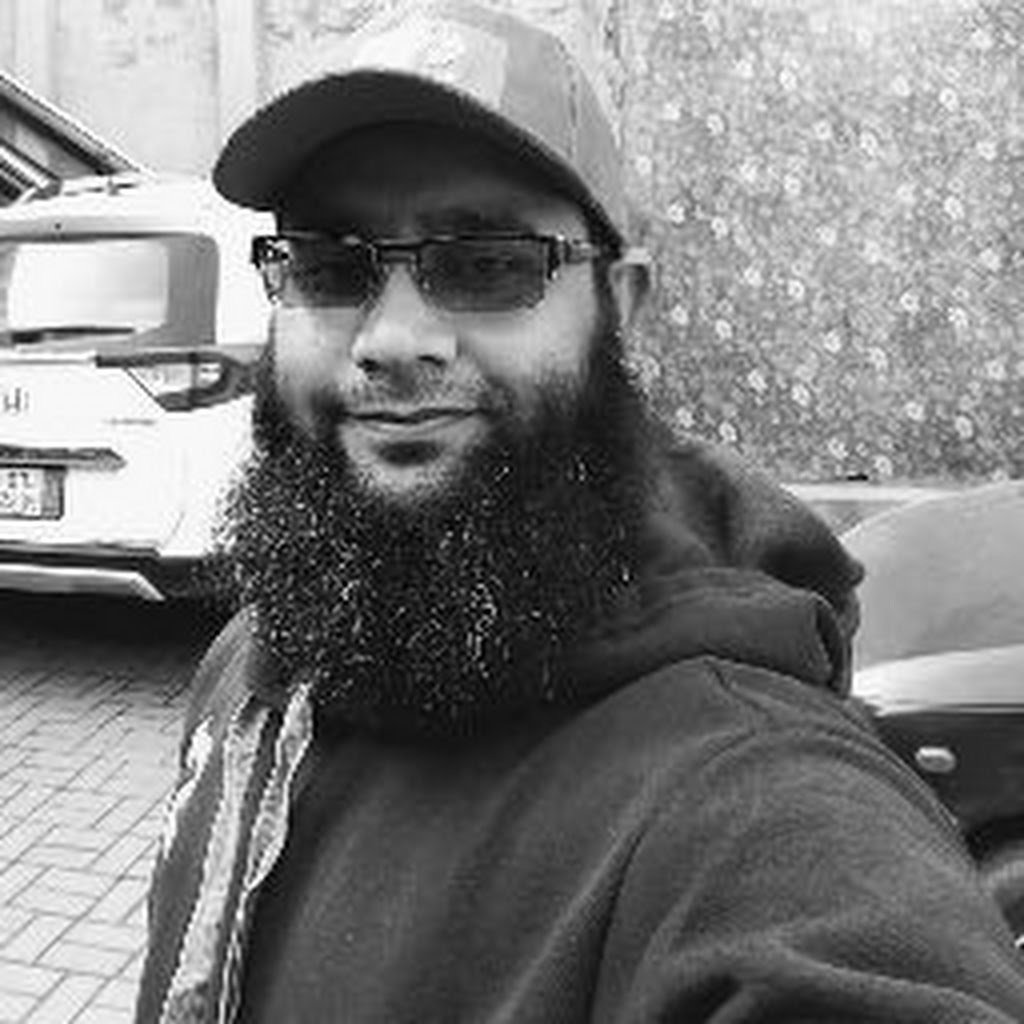 Avatar of Jaffar H.