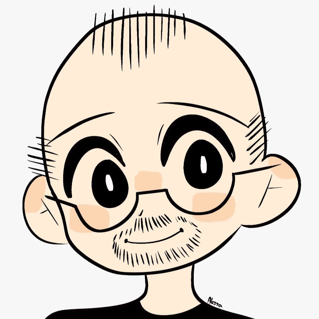 Avatar of Alessandro M.