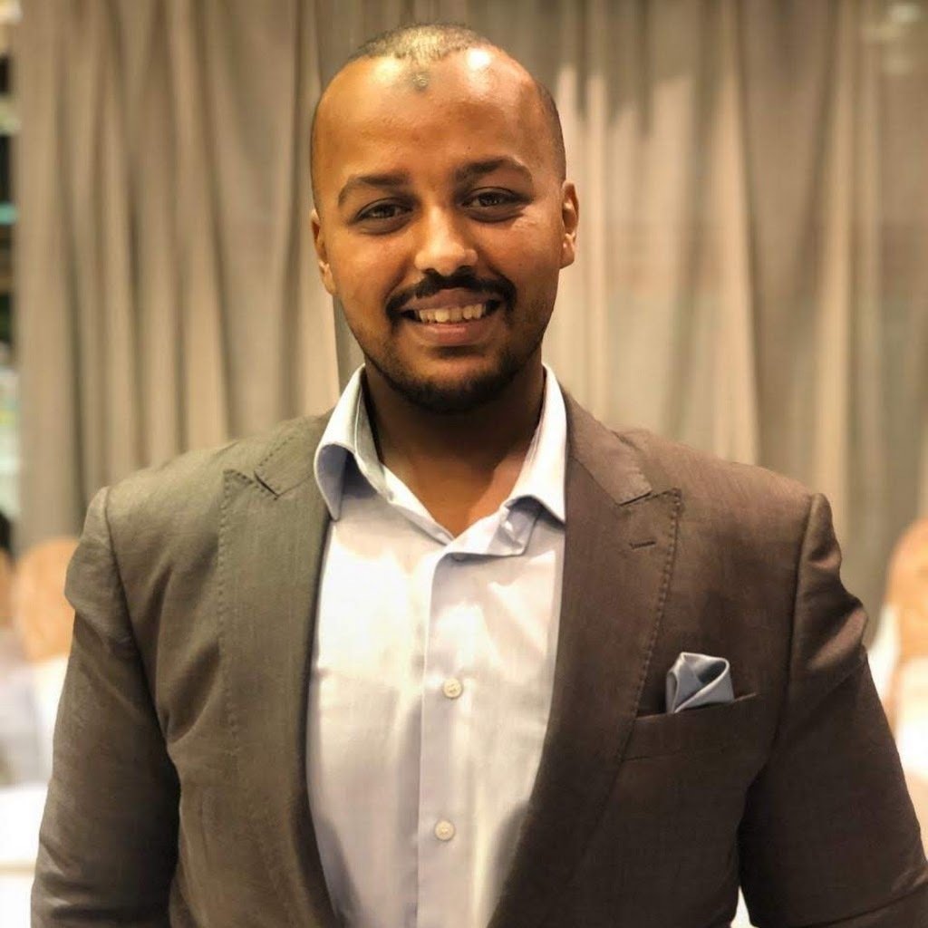 Avatar of Emad H.