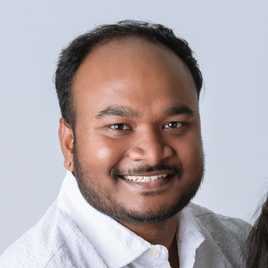 Avatar of Anil P.