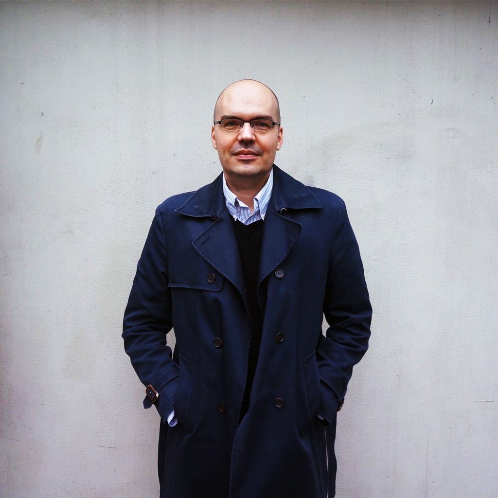 Avatar of Andrew K.