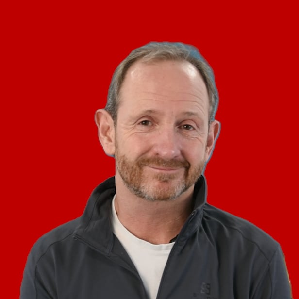 Avatar of Alun D.