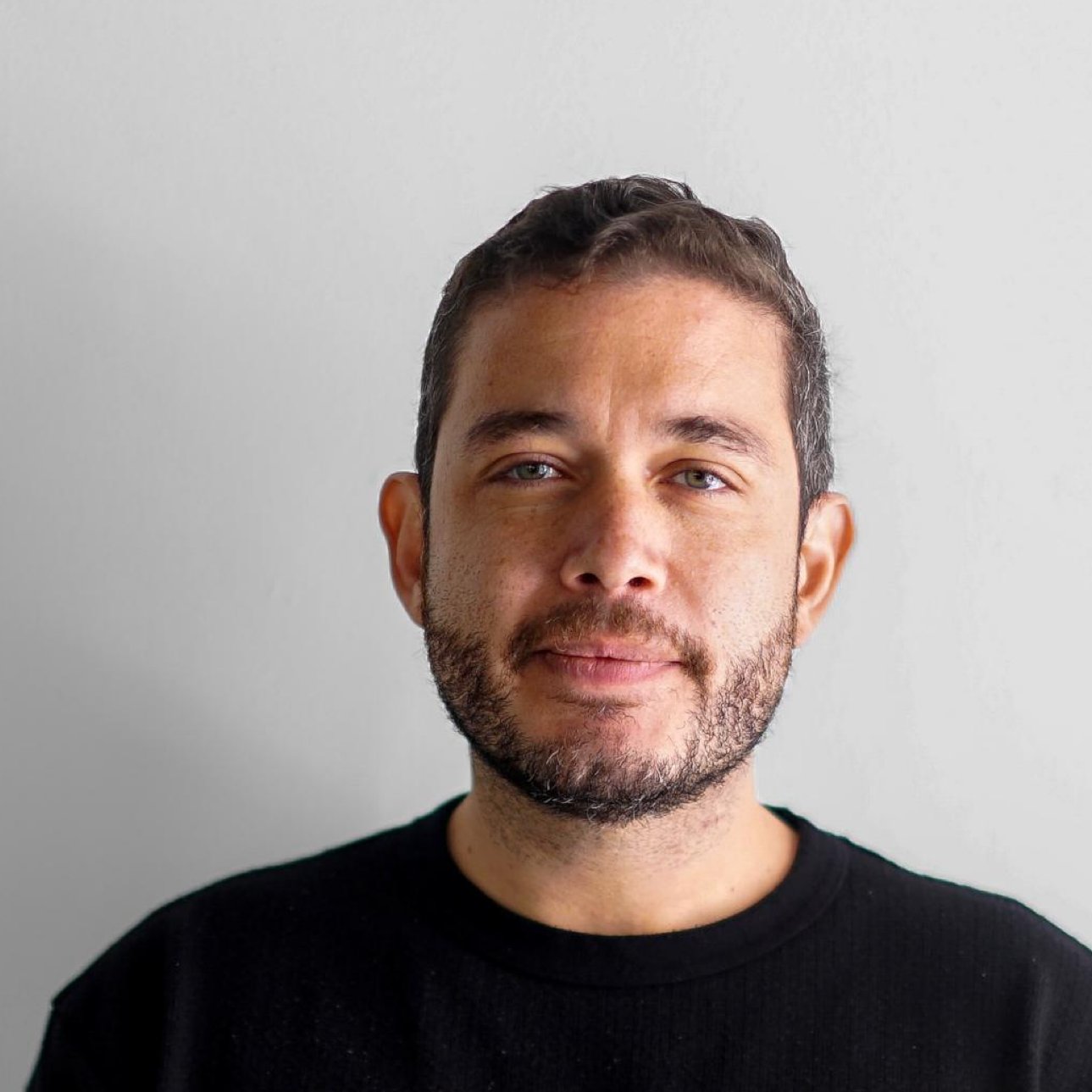 Avatar of Alfredo Kattan