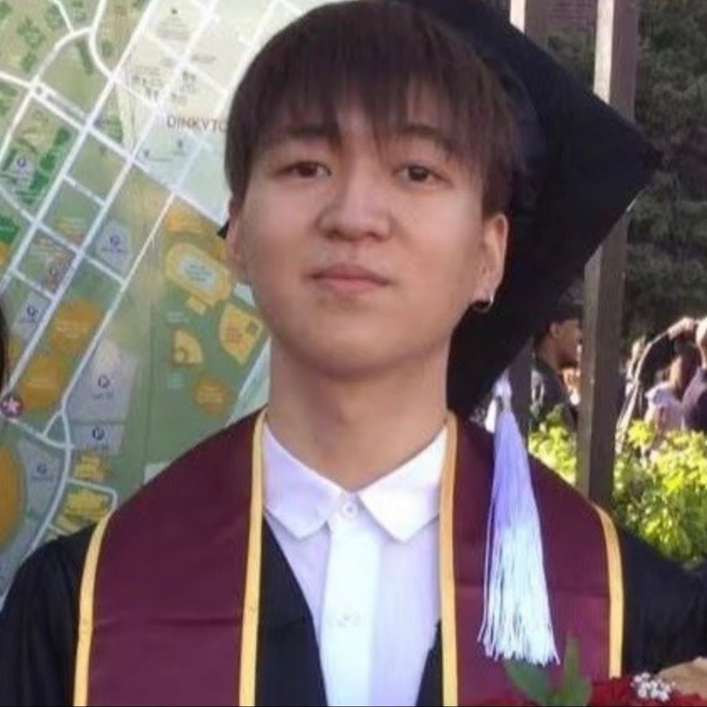Avatar of Sean Y.