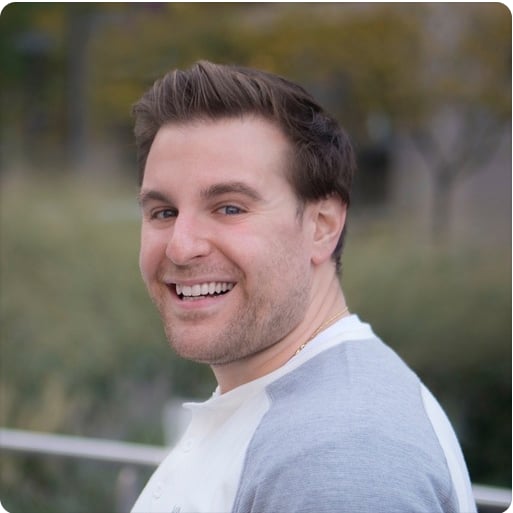 Avatar of Matt M.