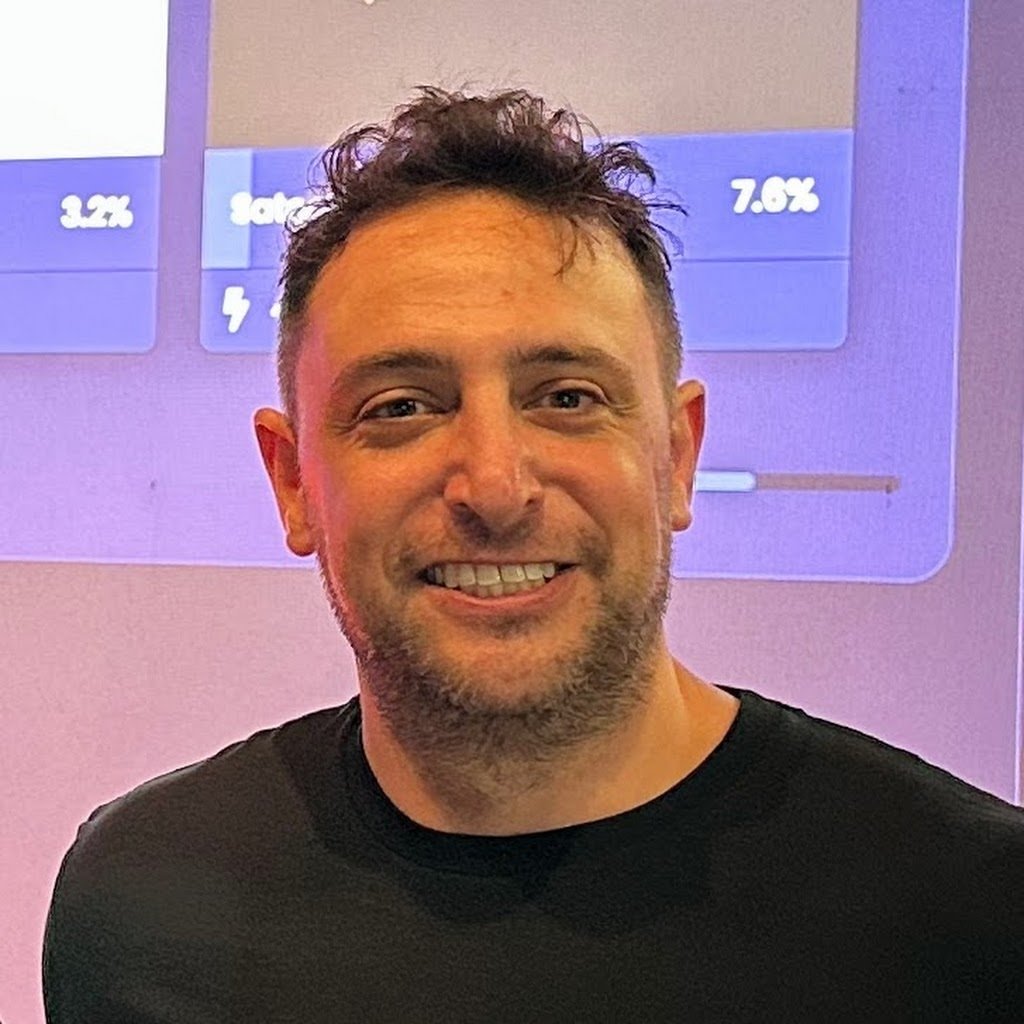 Avatar of Jared N.