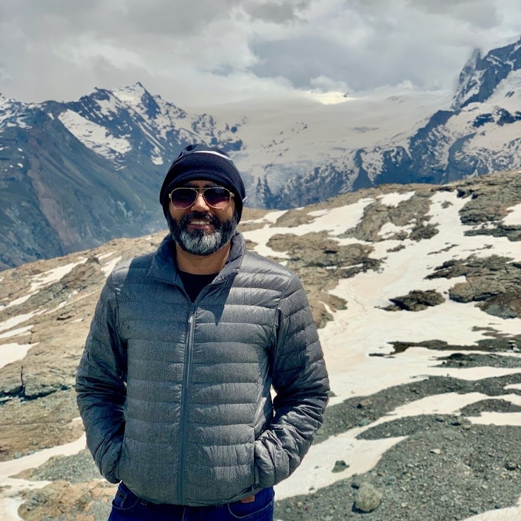 Avatar of Ketan K.