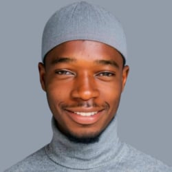 Avatar of Adebayo S.