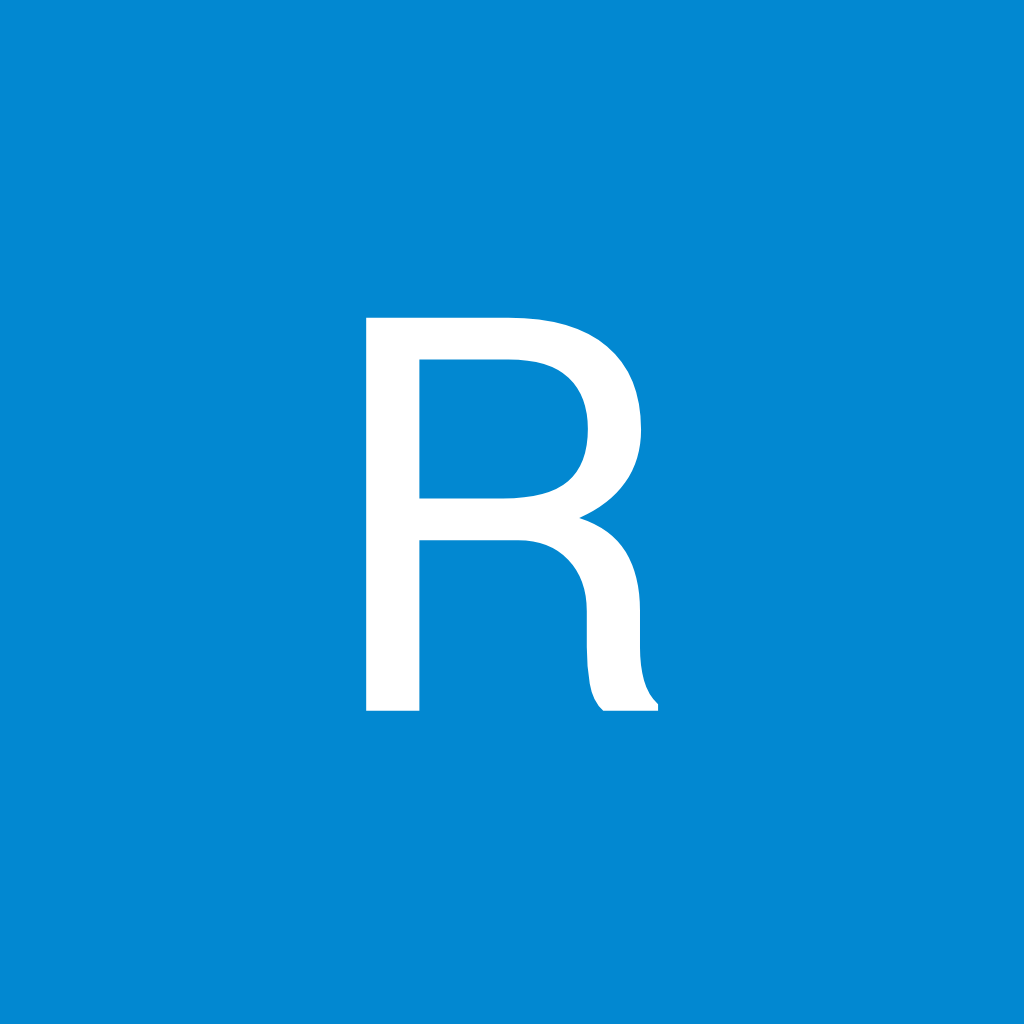 Avatar of Ranga S.